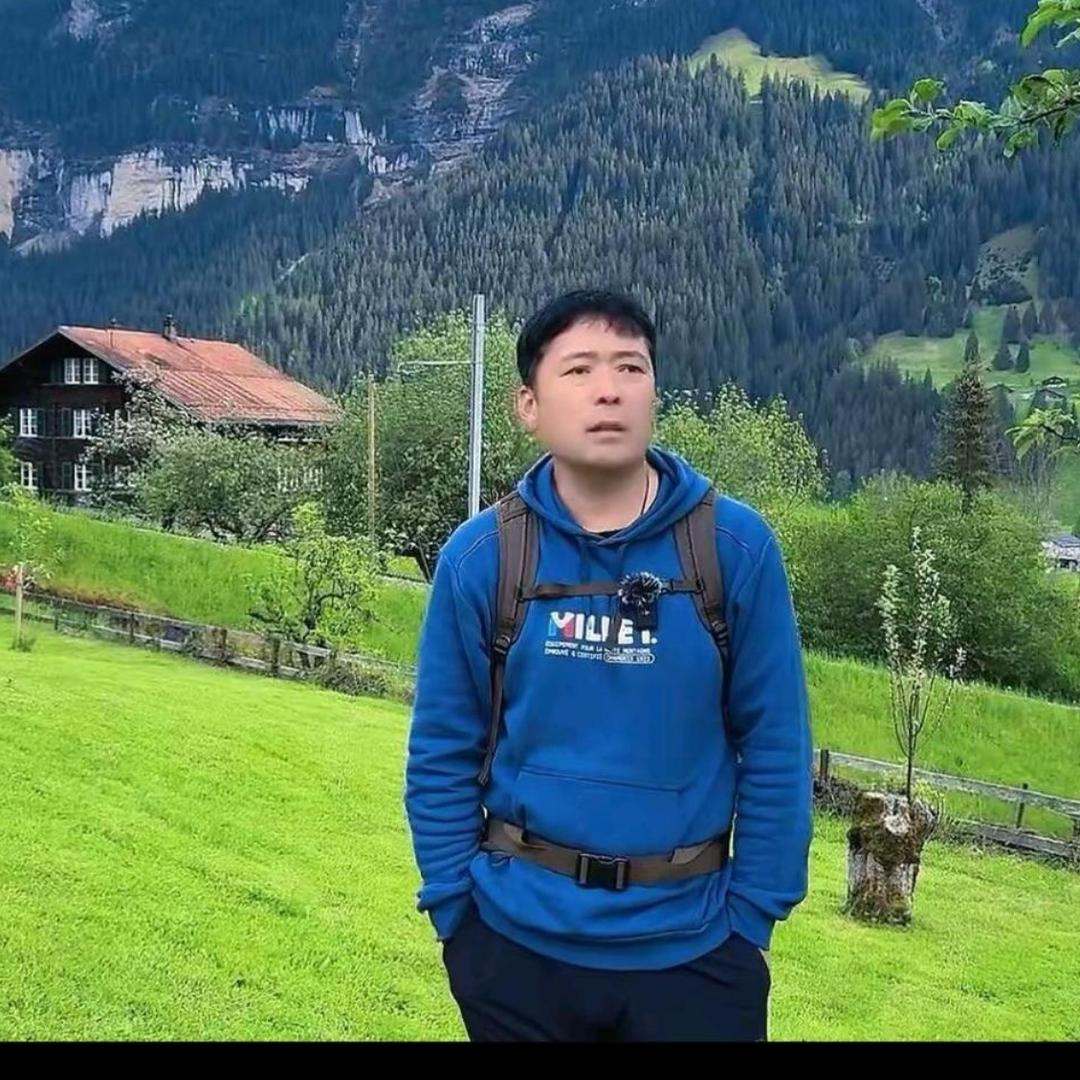 大罐头旅行世界