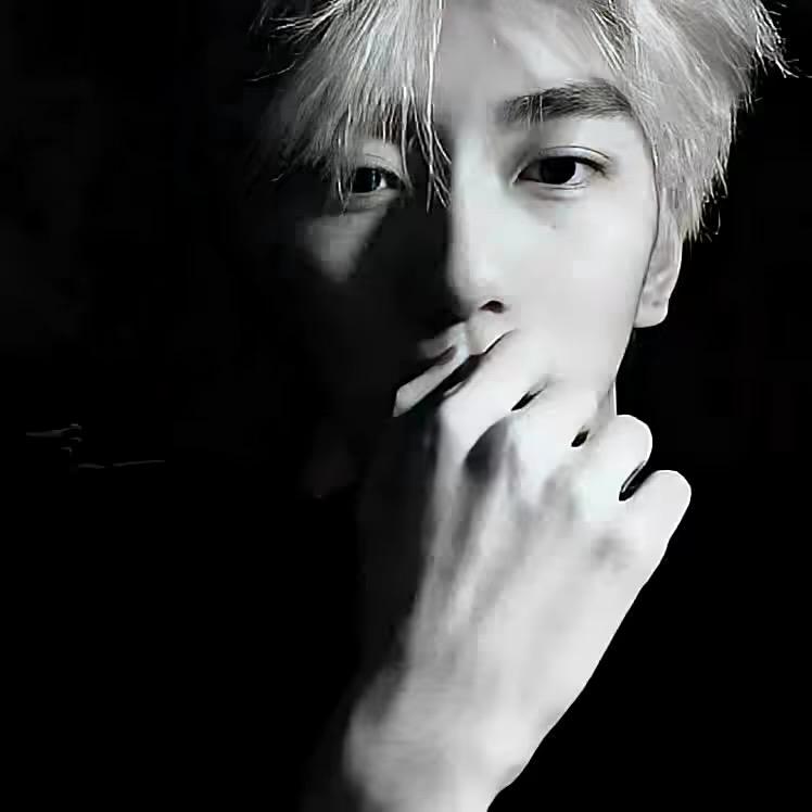 广州张国潮男士理发馆-DD