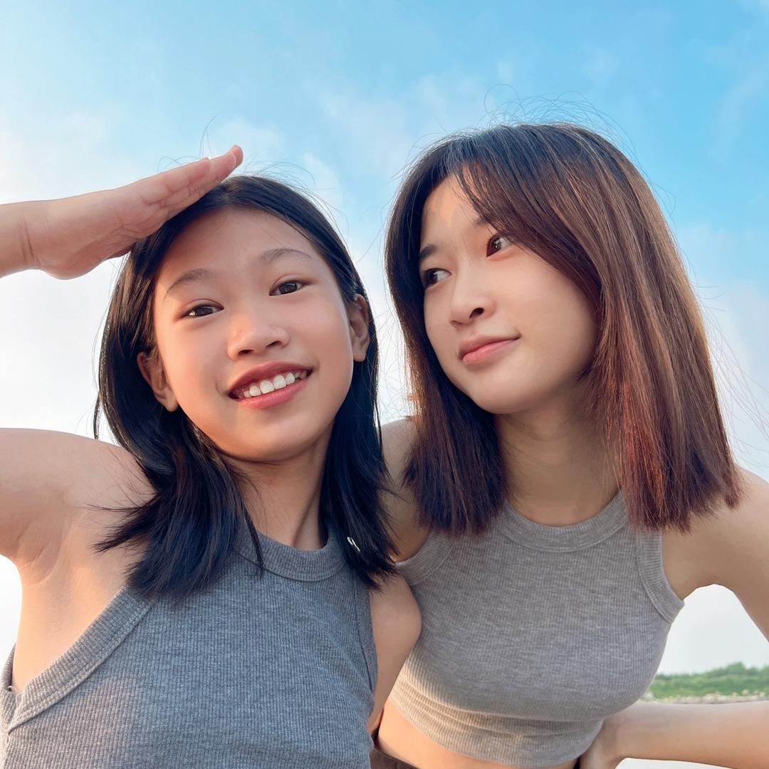 芳同学