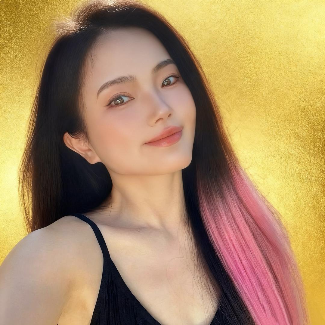 菲常爱美腻～的头像