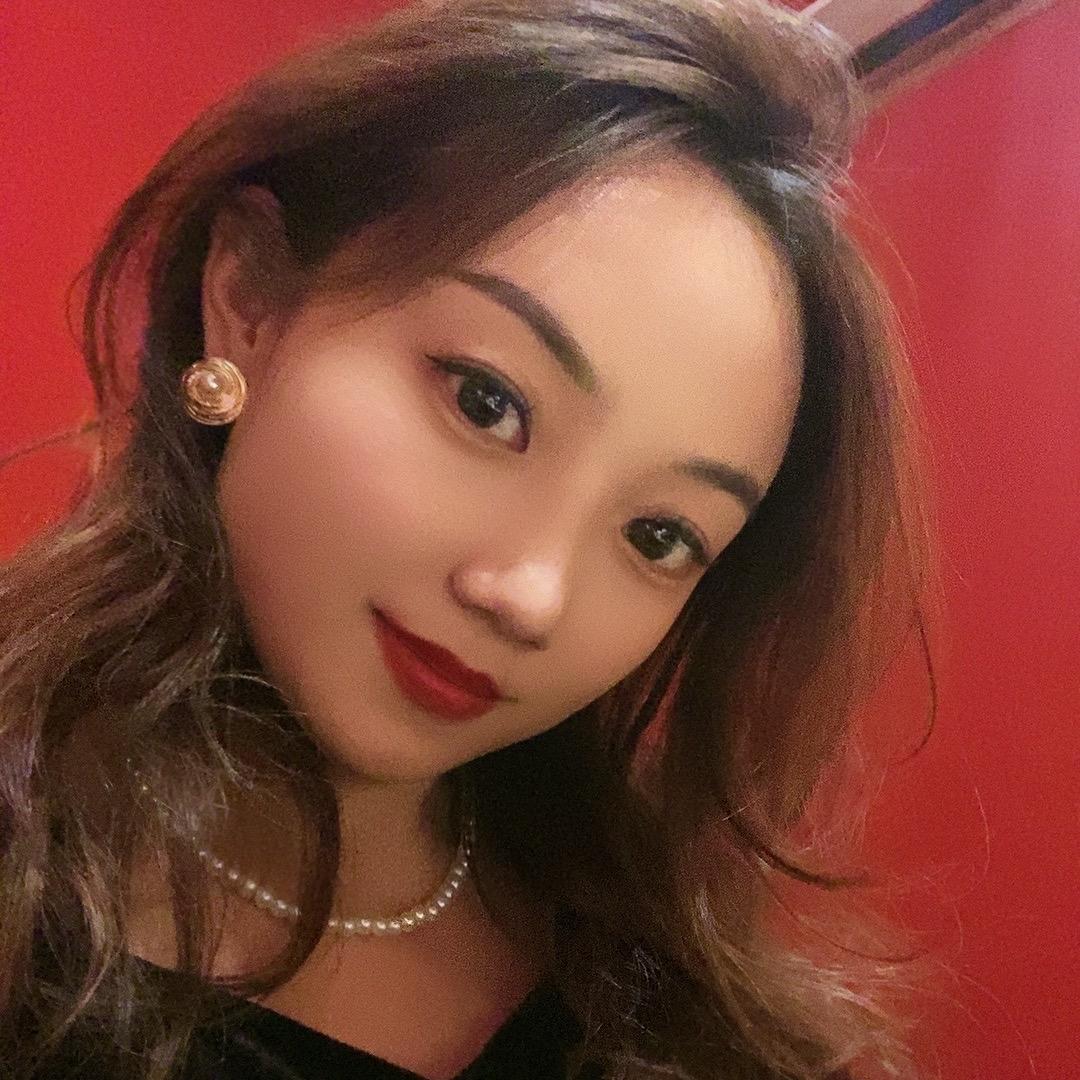 婷婷～