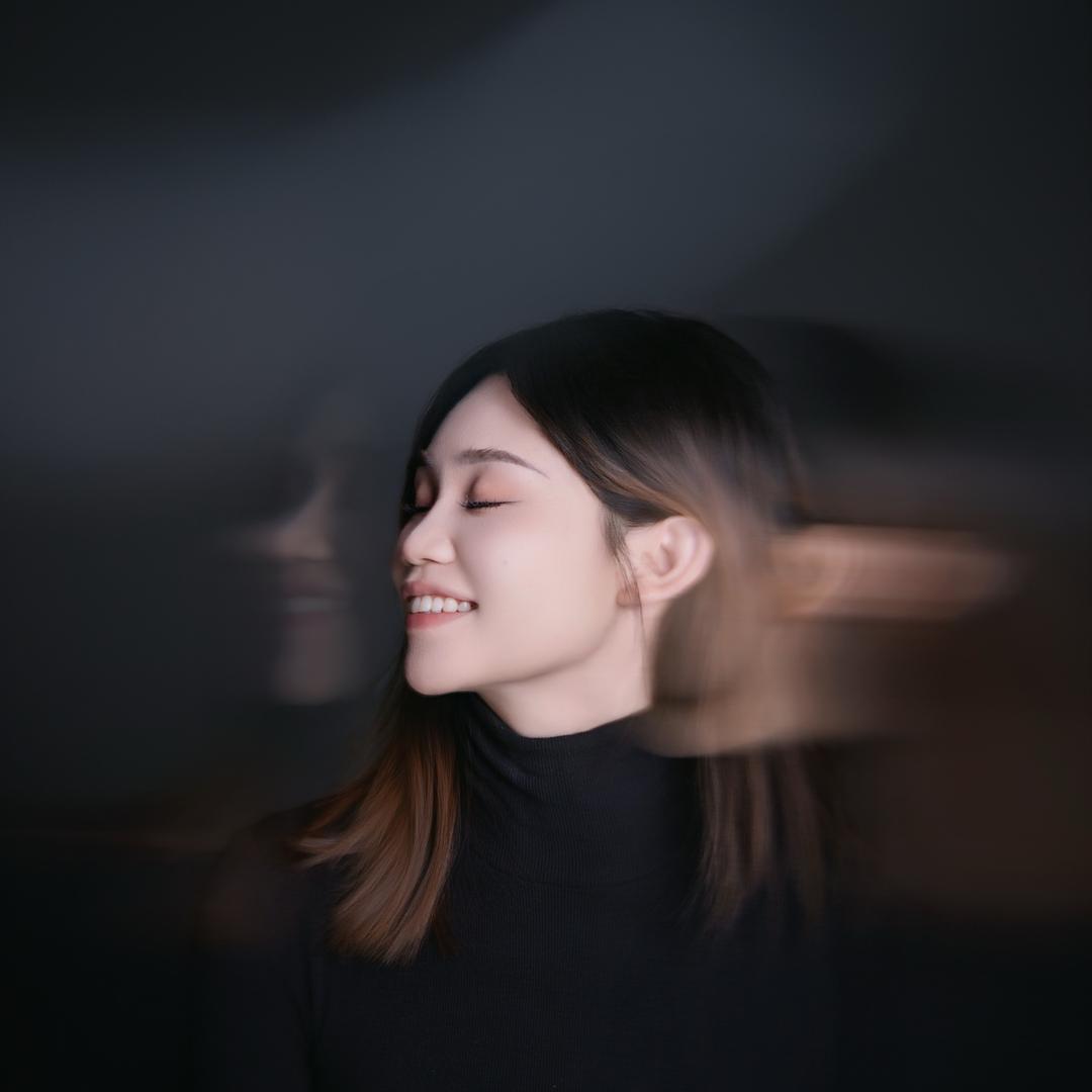 毛毛没烦恼～