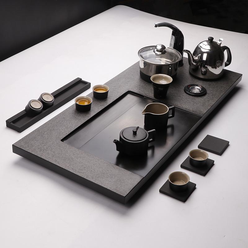 江南茶盘