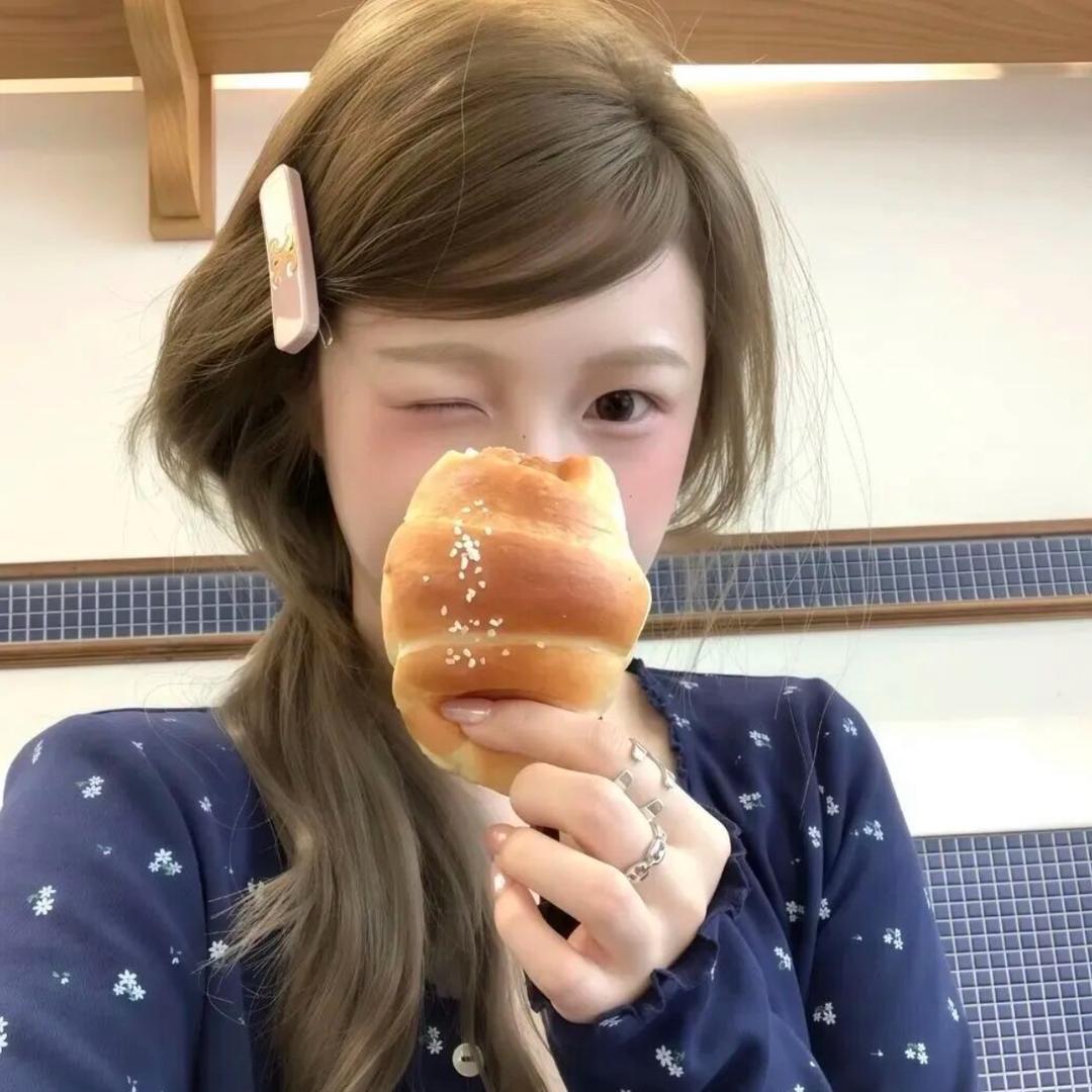 -每天都好困^