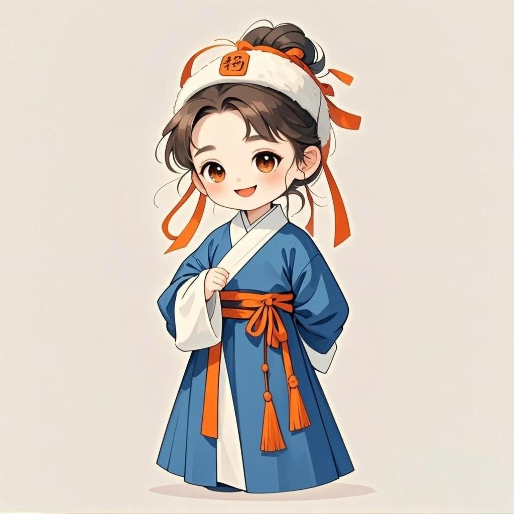 不将就～～