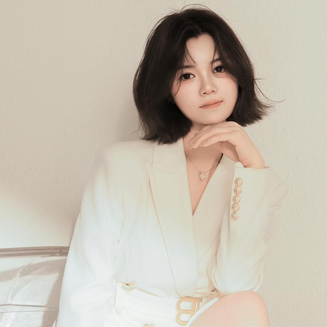瑶妹儿的瑶