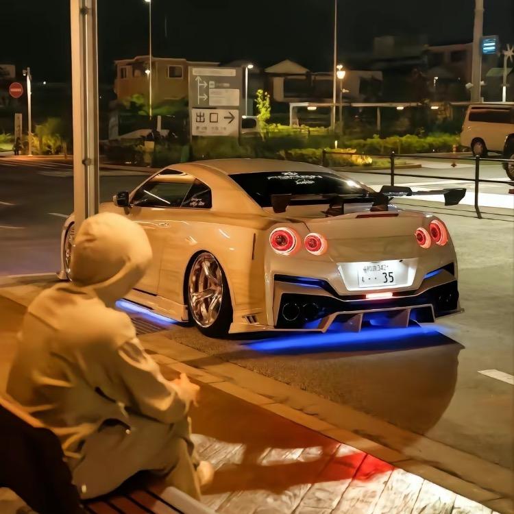 汽车用品