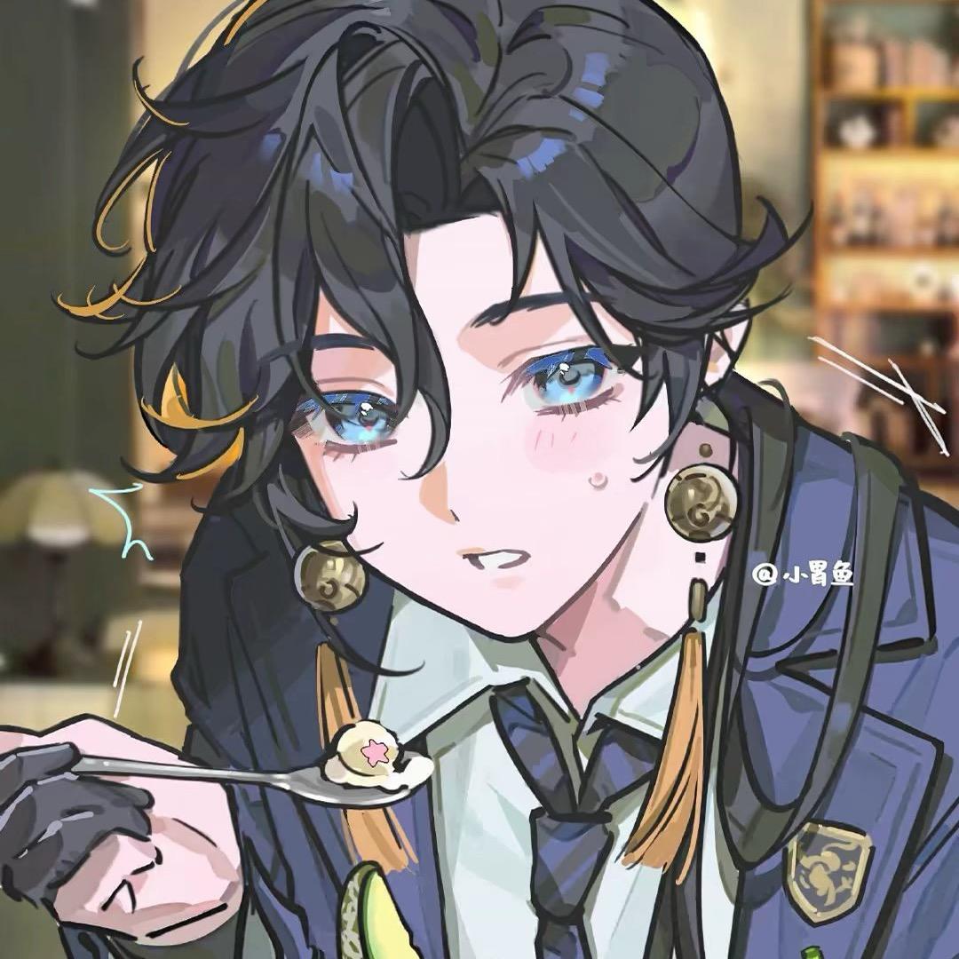 慕钰（媚粉版）