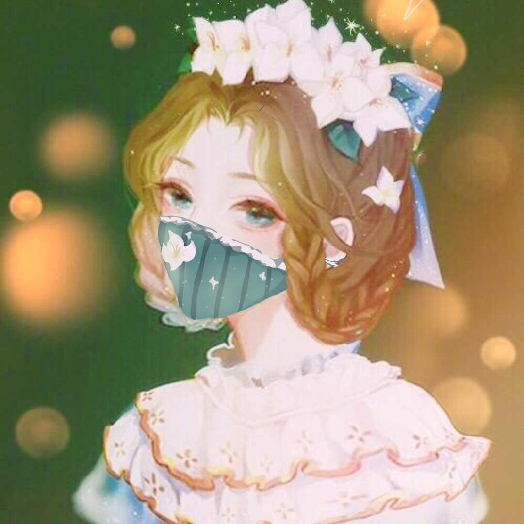 Wendymi-温蒂