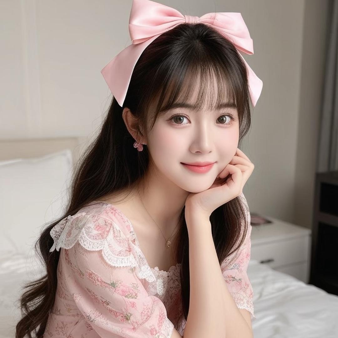 婧儿吖