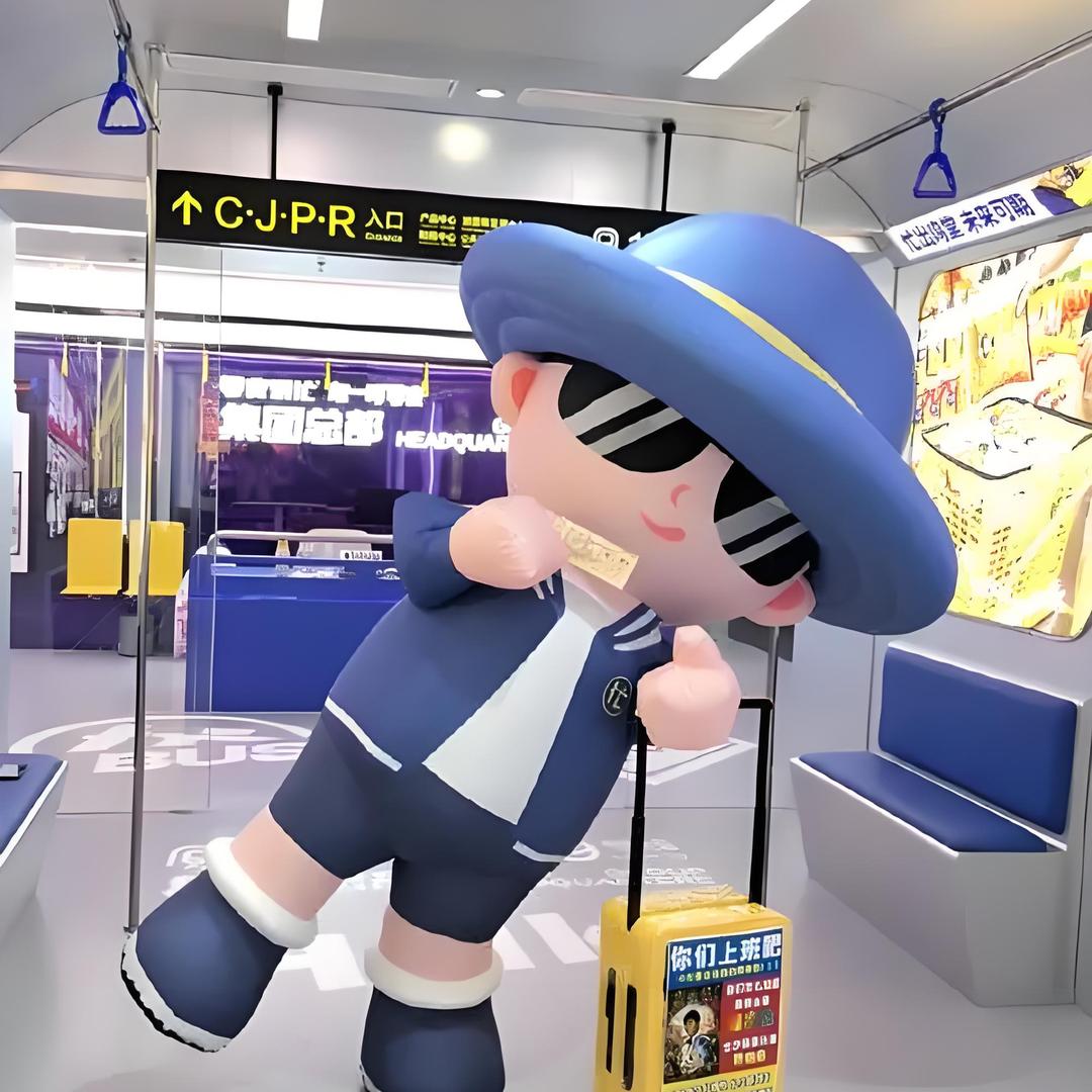 生活不忙busy for you