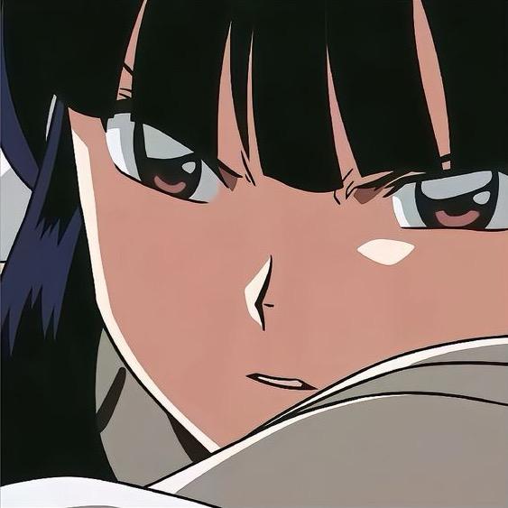 高冷且很帅