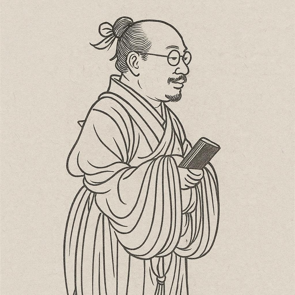 经下韭书房