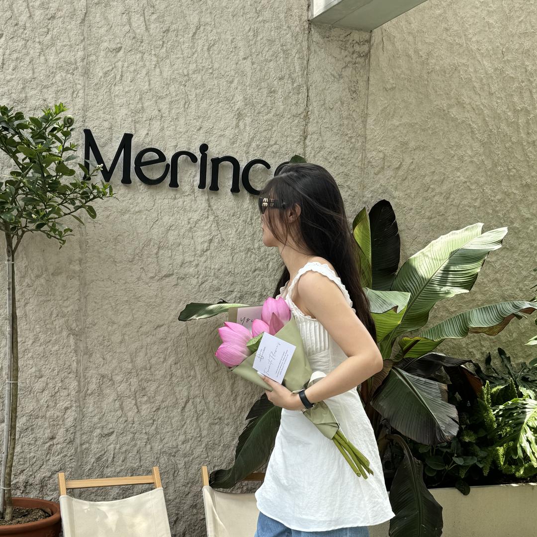 MERINCE女装