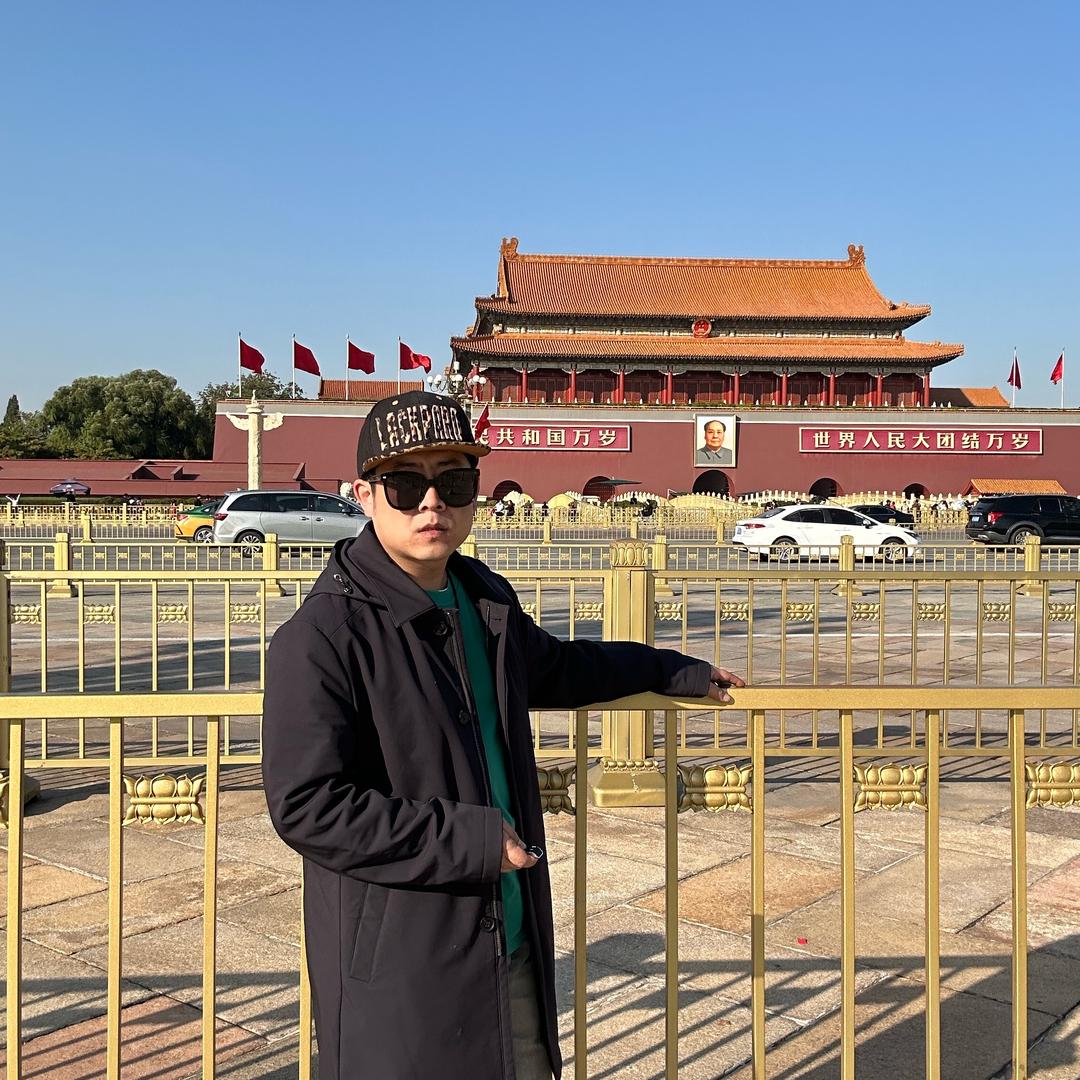 胜言国旅规划师飞飞