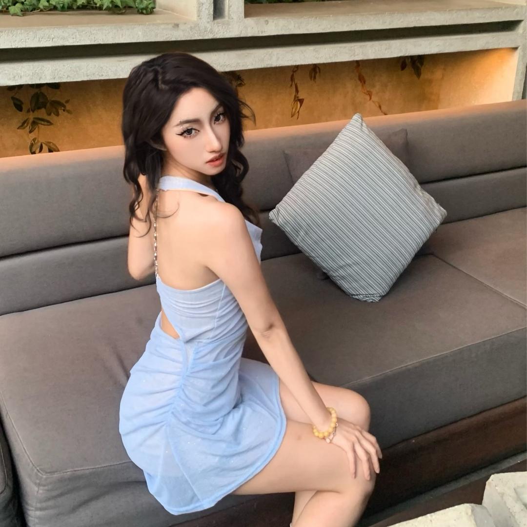 纯情少妇001