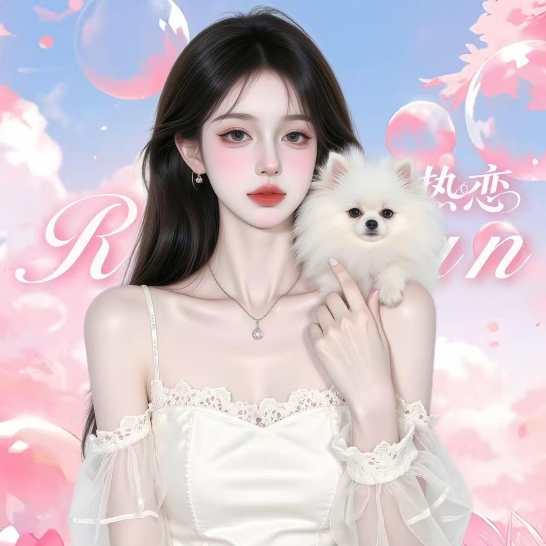 𝓡𝓮.小姨