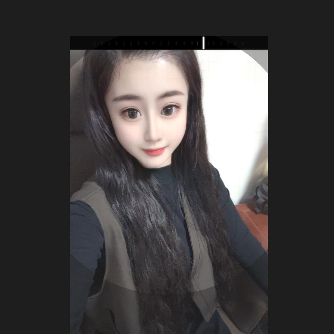 磨人的小妖精🧚‍♀️（谢绝连赞）