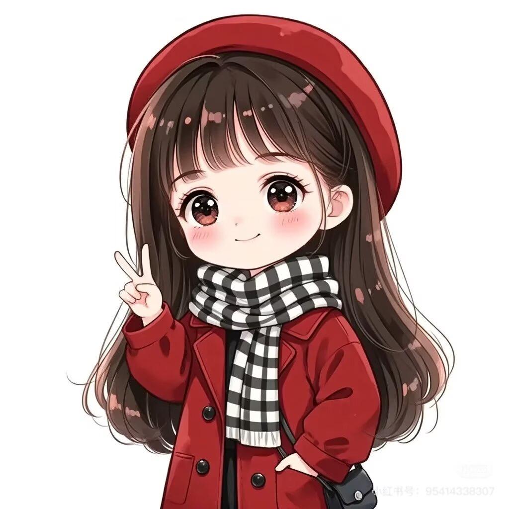 颖心💌
