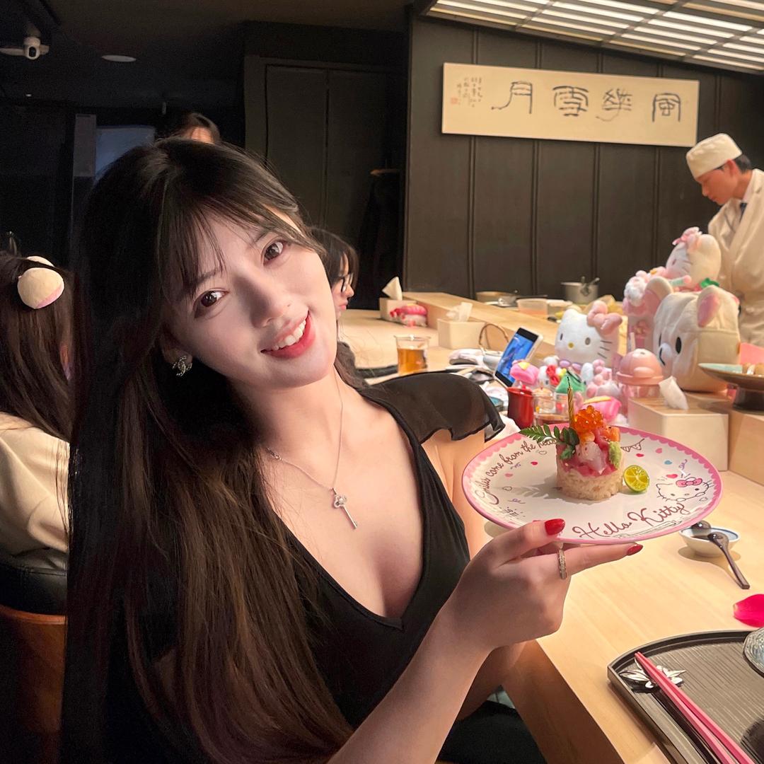 小吉君🐰