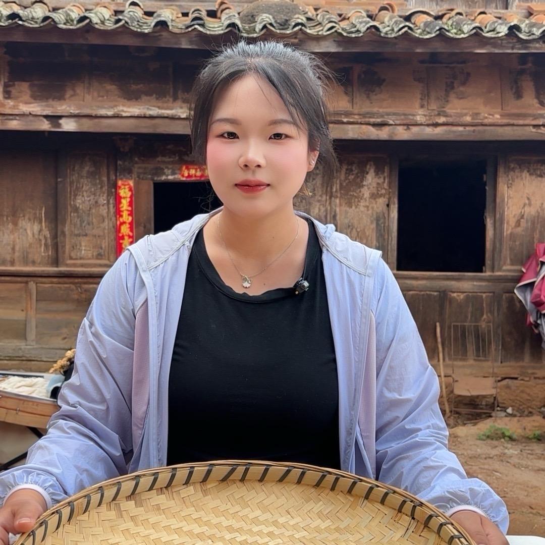 山里来的小妮2