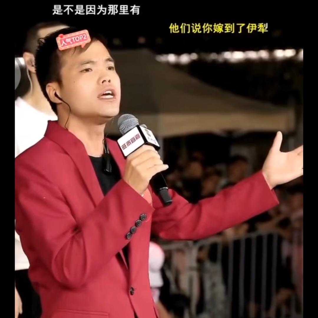 贵州滨滨🎤