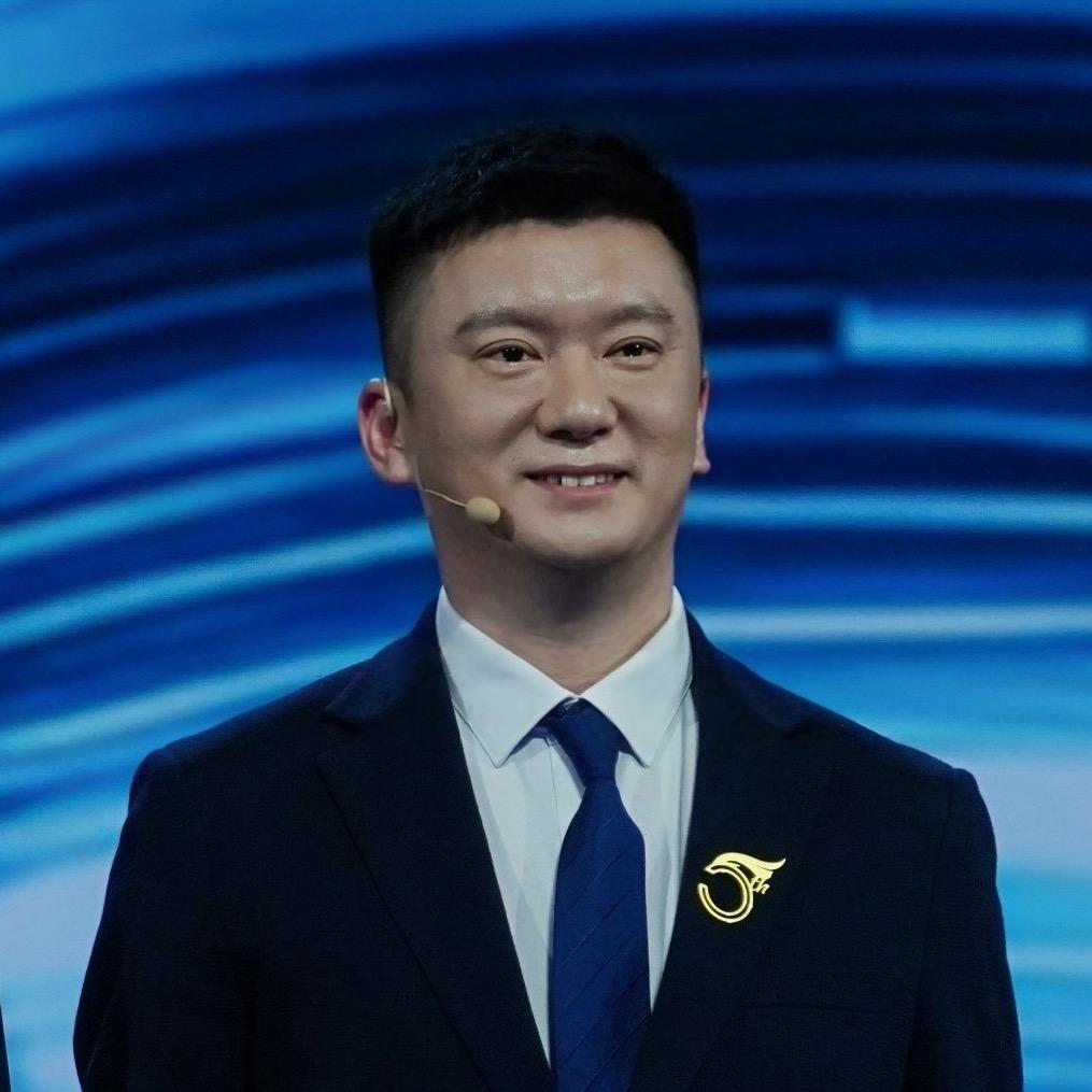 洪高明