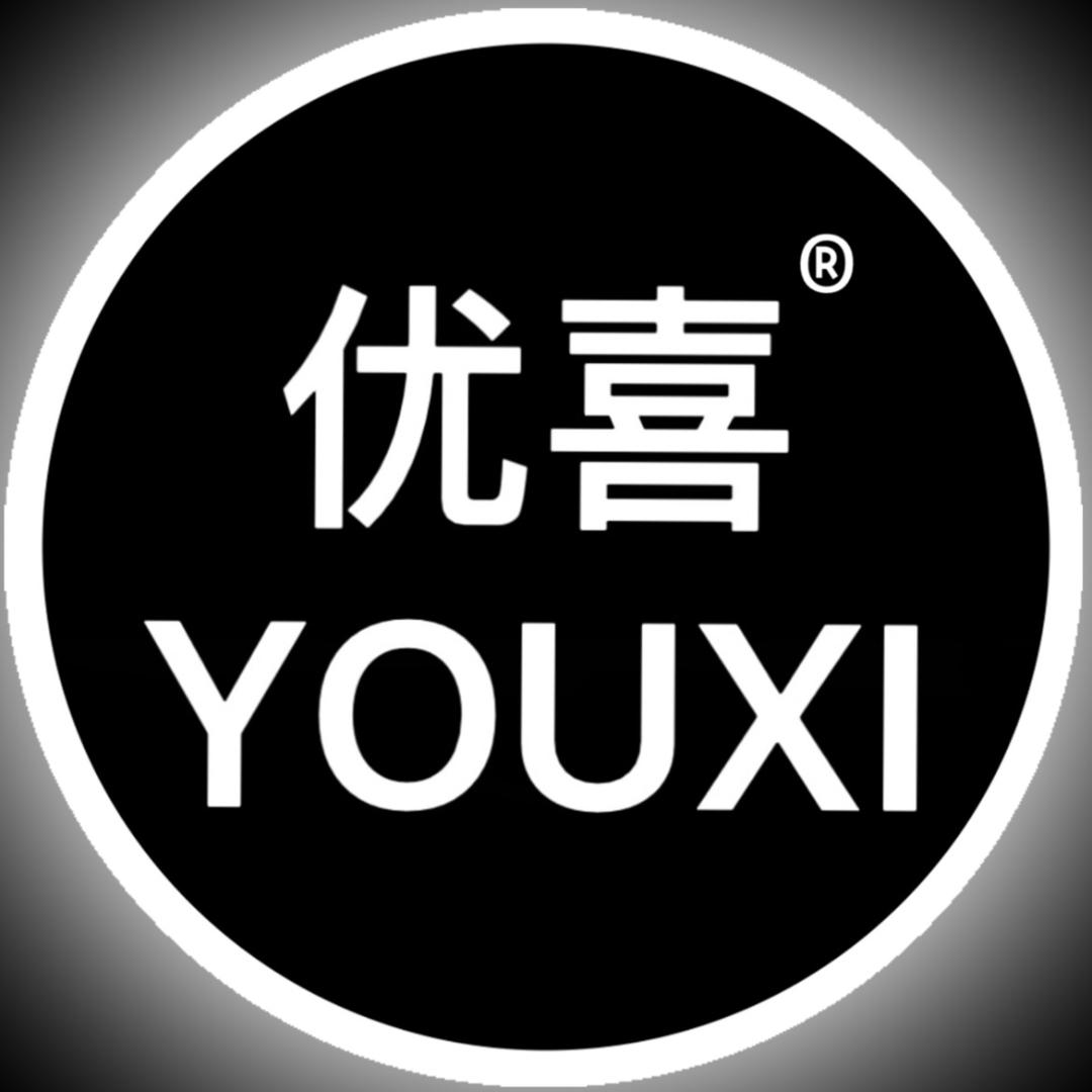 优喜烫发PRO- Jacky