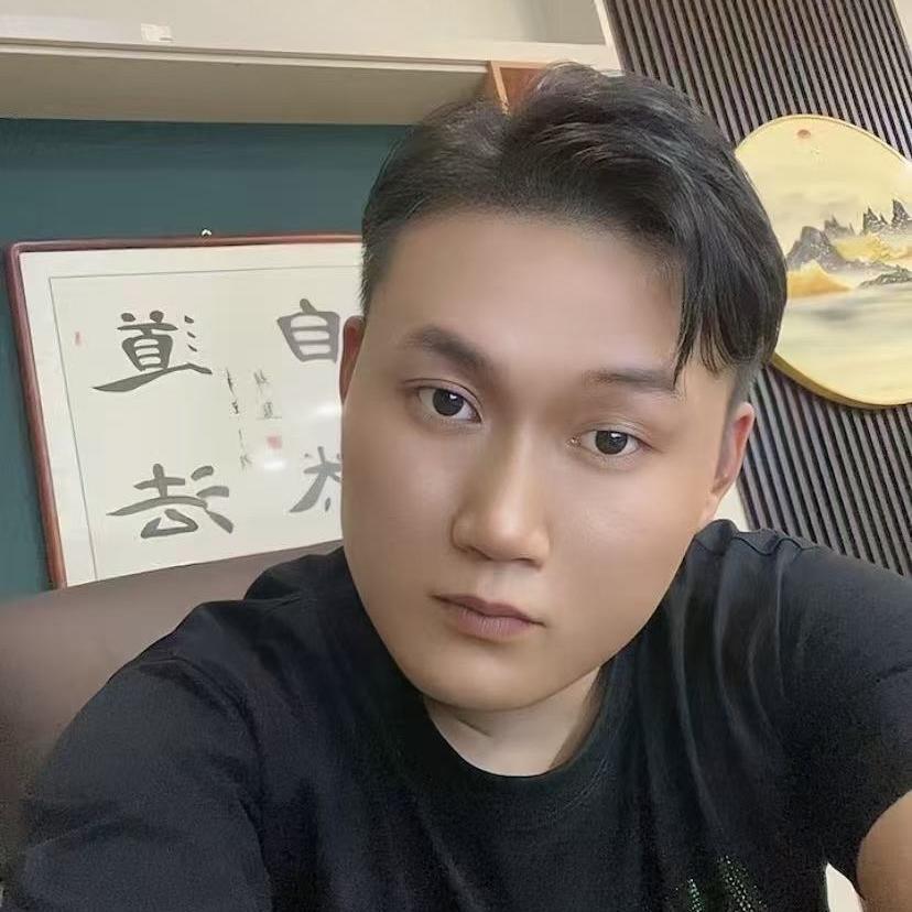 宇哥—透明装修小剧场