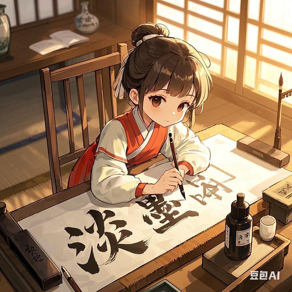 淡墨❤️