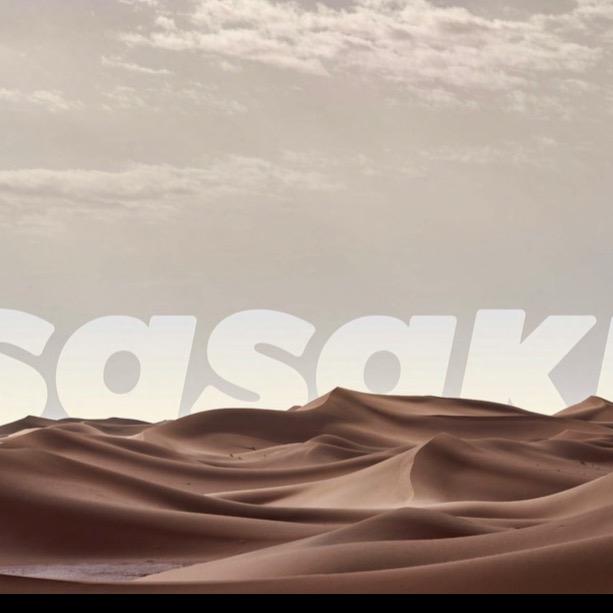 SASAKI咖啡店