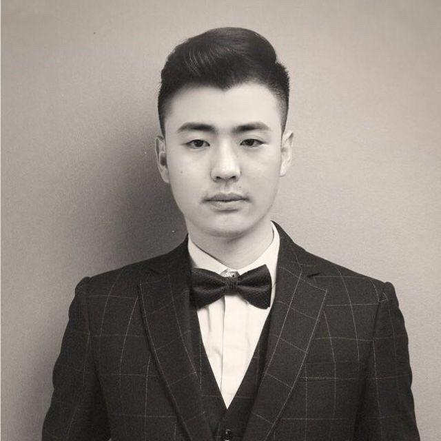 张…
