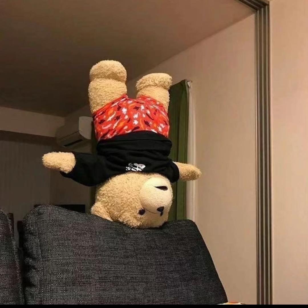 柒.