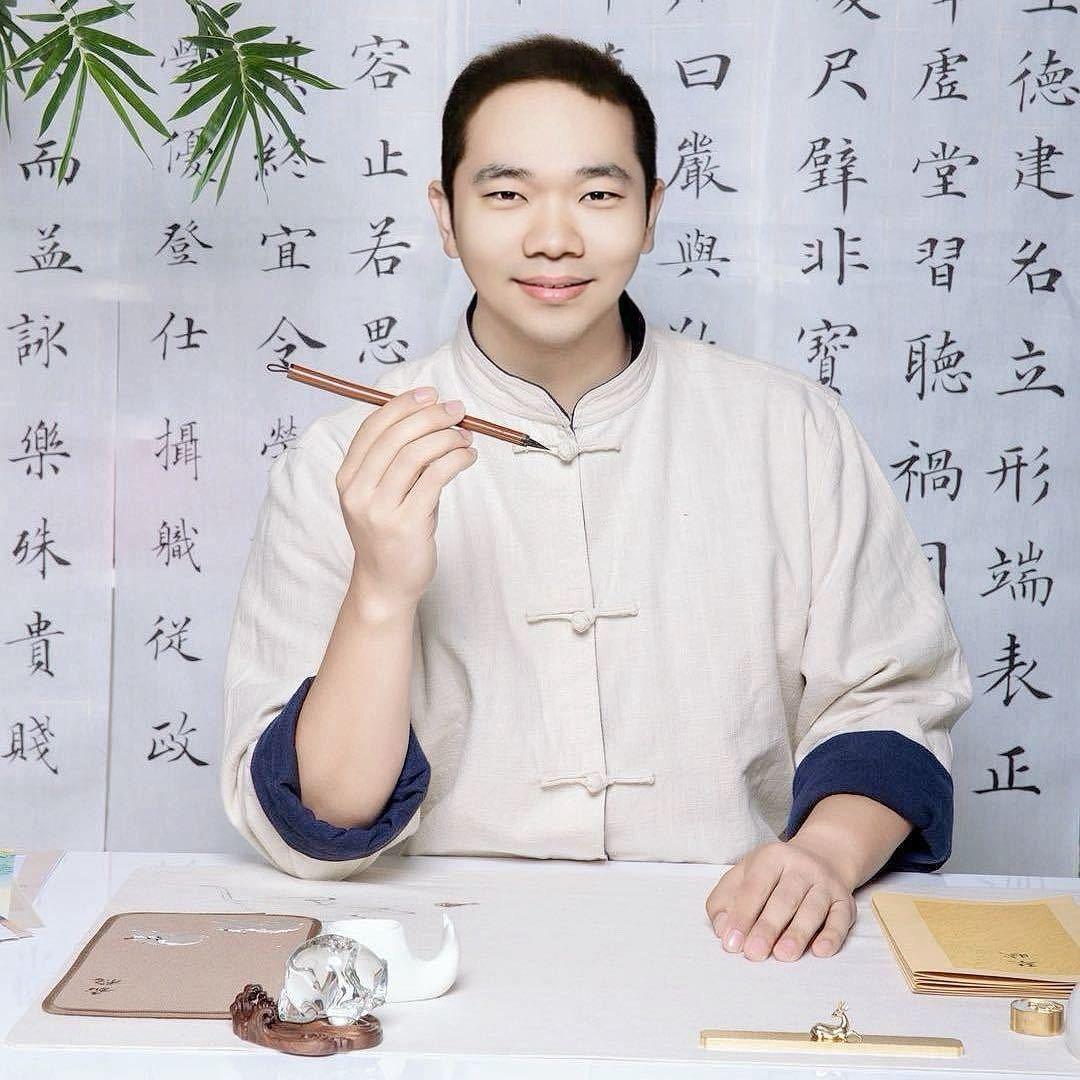 十堰拉斐尔美术书法柴老师