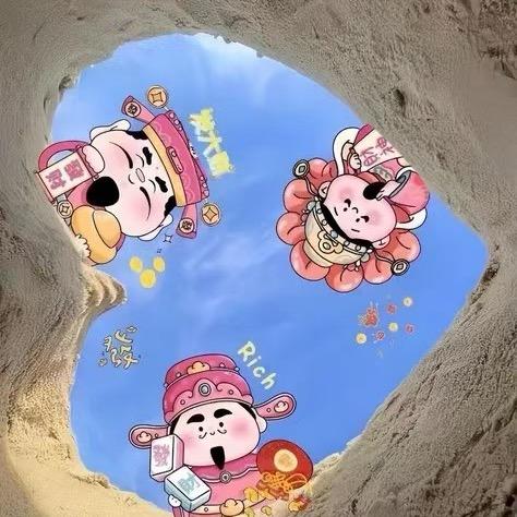 色调Chakela💚