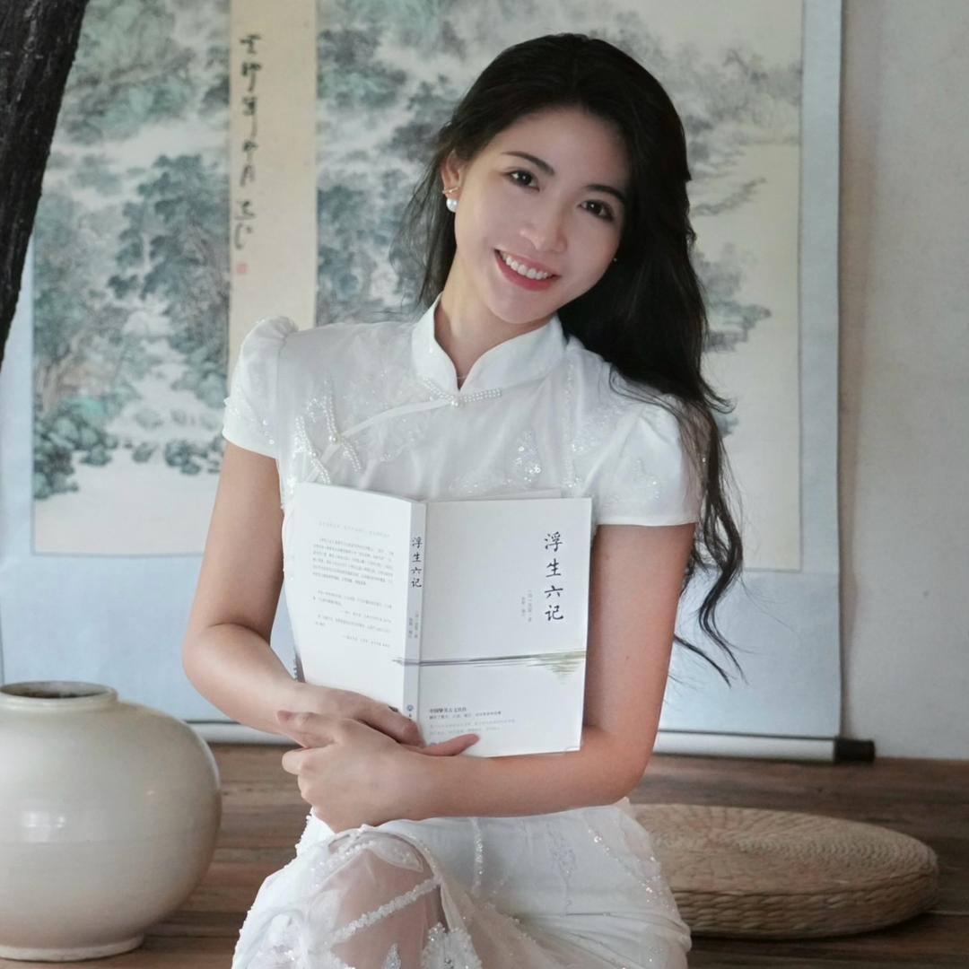杨杨学姐懂留学