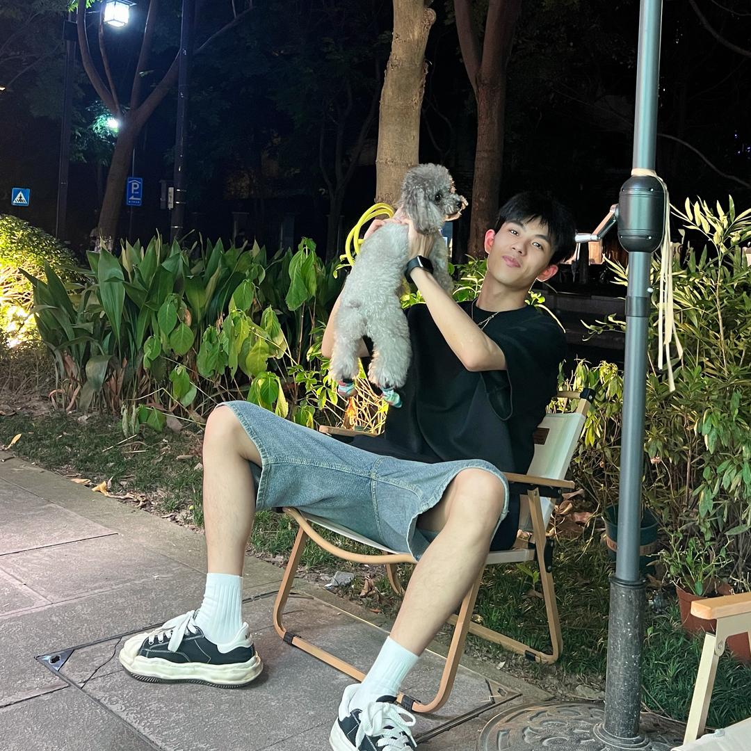 熊猫老师