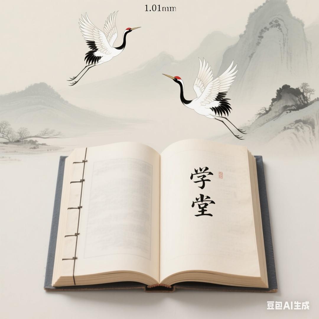 春秋学堂