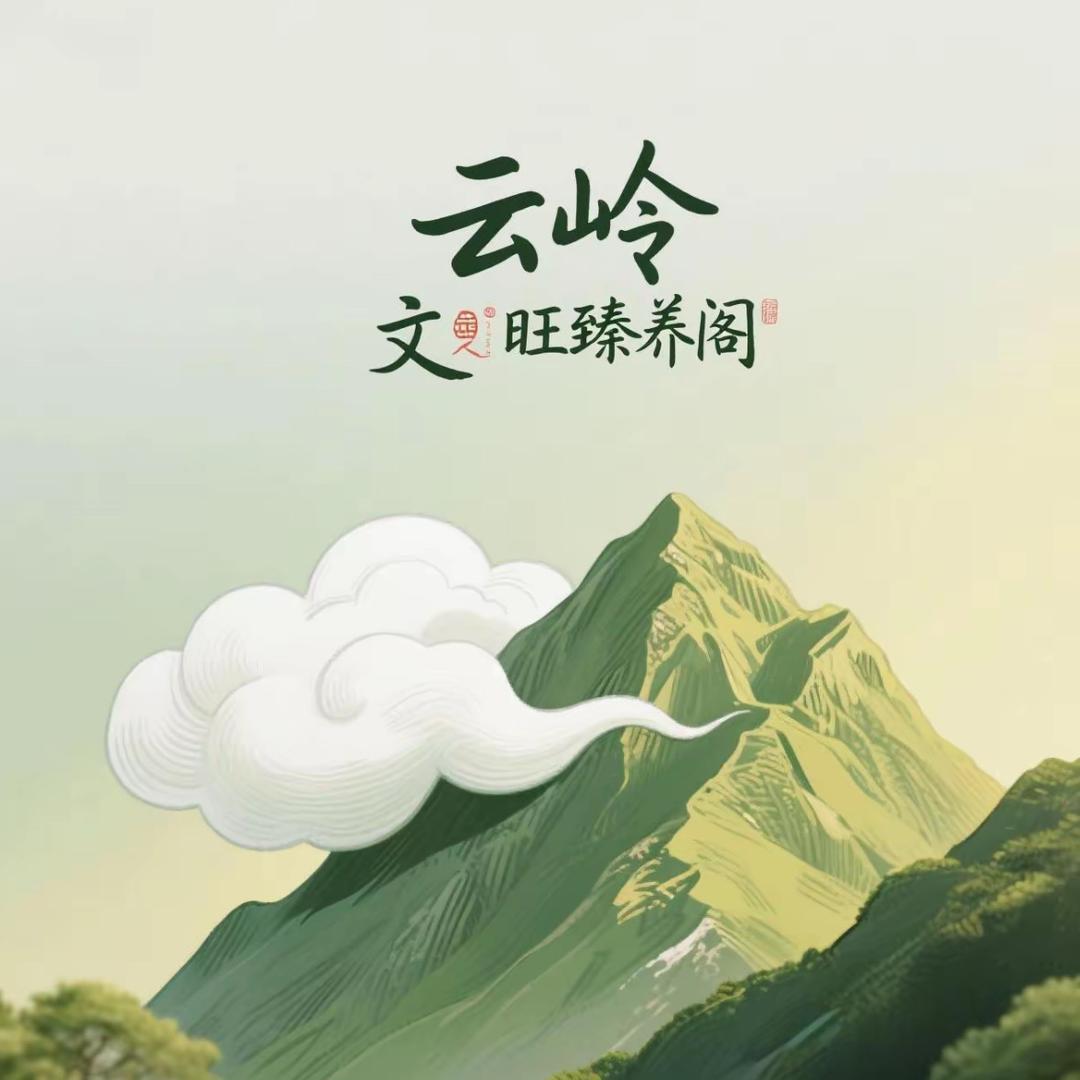 云缅臻兰阁