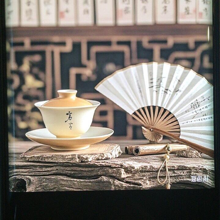 幺爸 er 厨房
