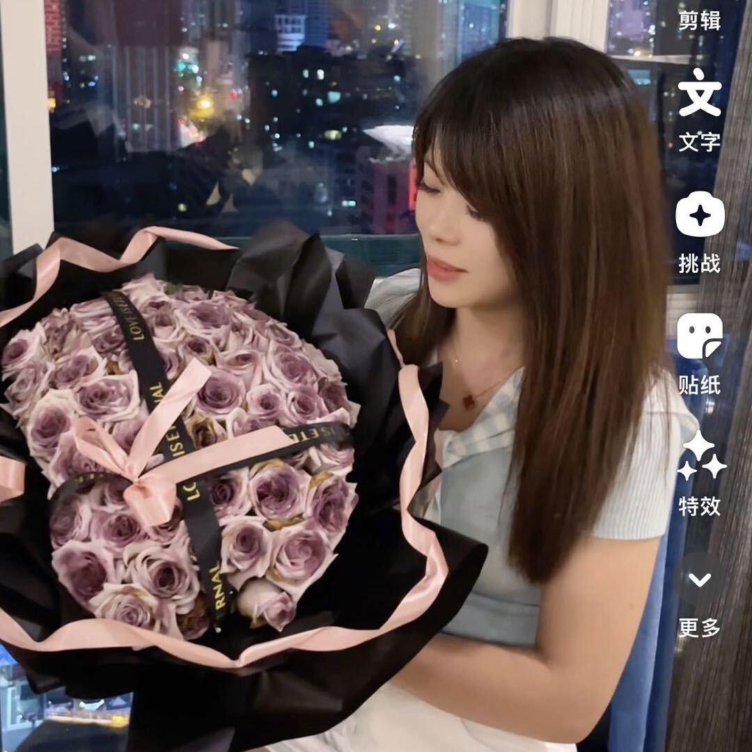 桃花🌸不换酒🌸