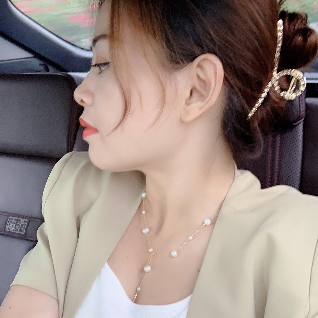 星河电竞娇姐