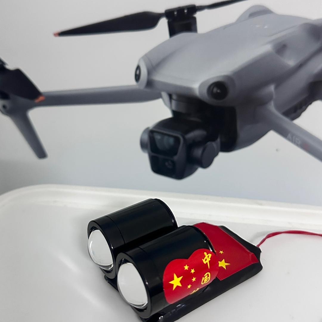 3号航拍