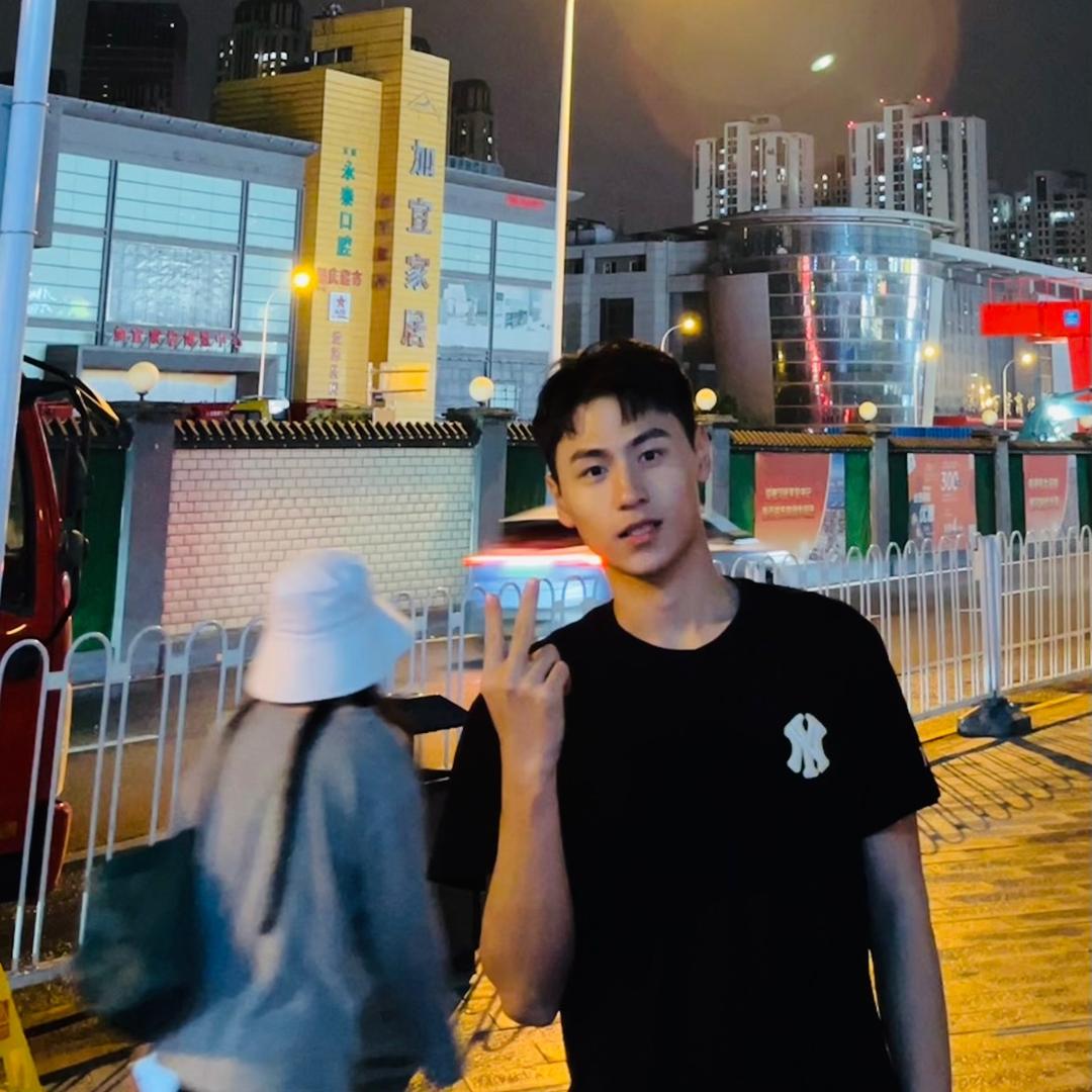 耿什么浩