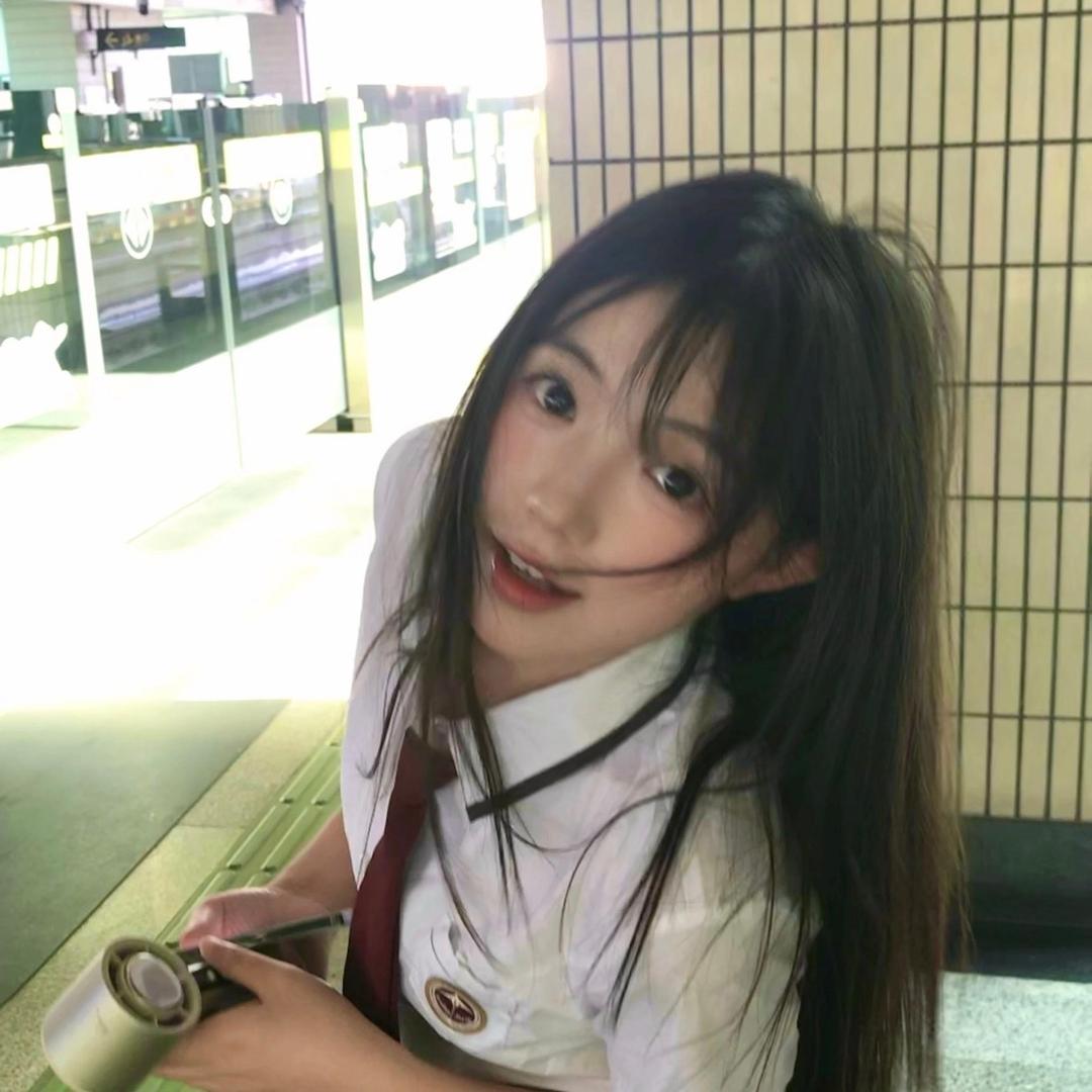 曲祺小饼干