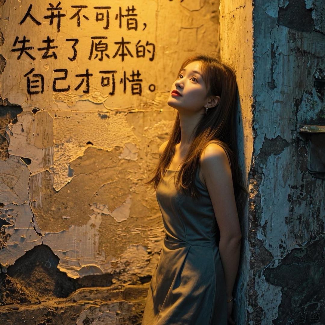 吉利汽车黄小姐-Lz🍀