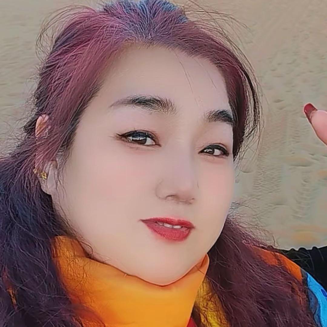 杨大美