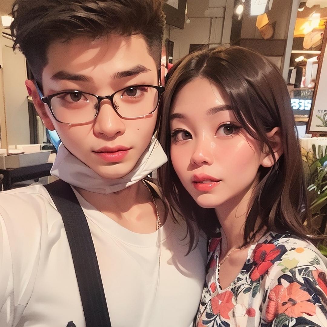 🌈 极致的孤独