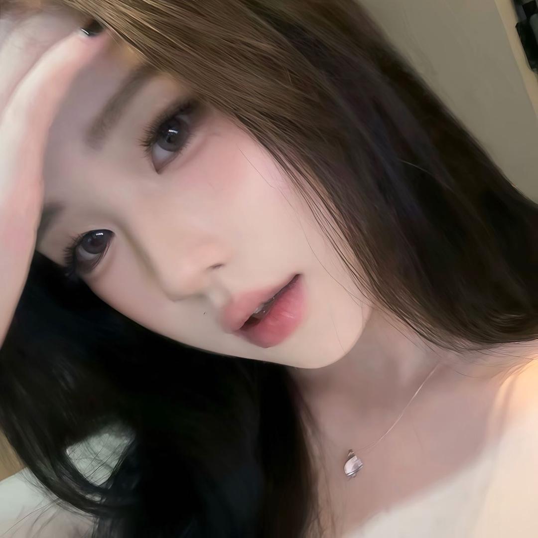 婉不安.