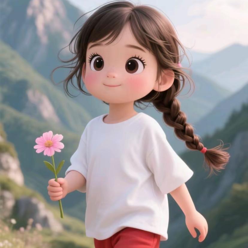 幸福可儿